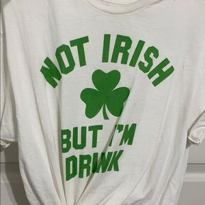 Saint Patrick’s Day Tee